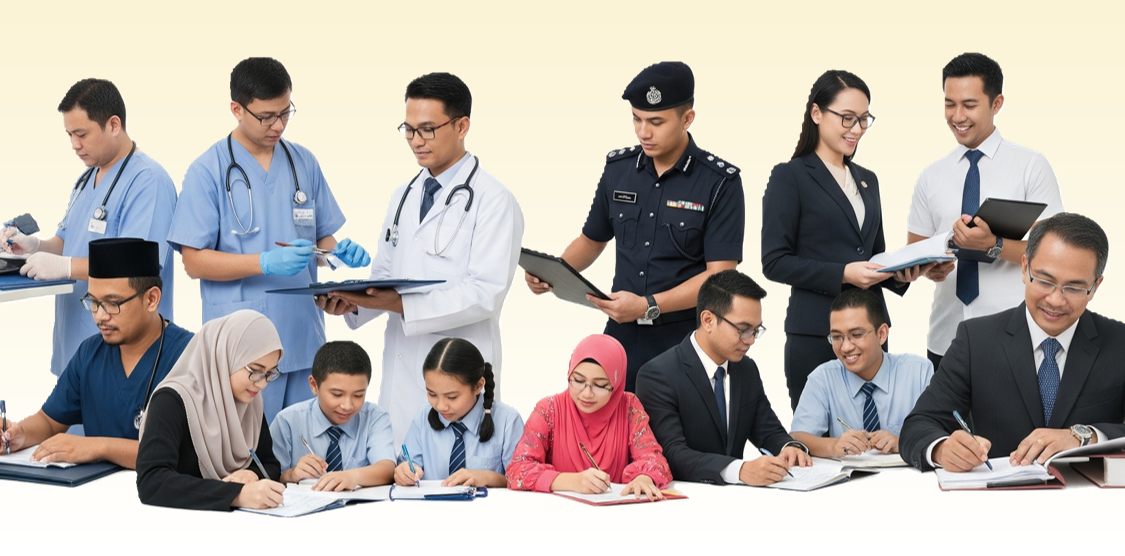 Public Sector